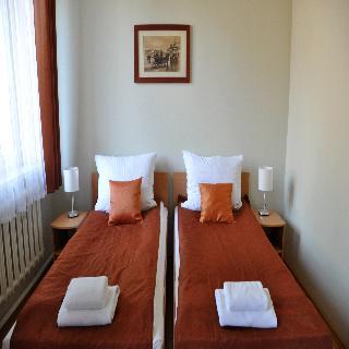 Aparthotel Maly Krakow