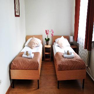 Aparthotel Maly Krakow