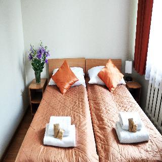 Aparthotel Maly Krakow