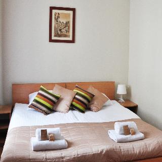 Aparthotel Maly Krakow