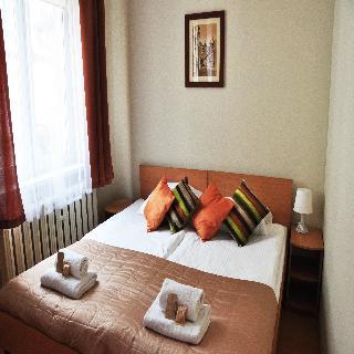 Aparthotel Maly Krakow