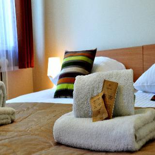 Aparthotel Maly Krakow