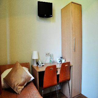 Aparthotel Maly Krakow