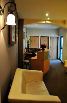 Aparthotel Maly Krakow