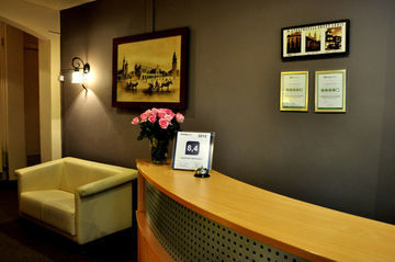 Aparthotel Maly Krakow