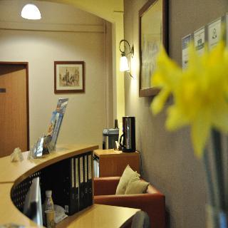Aparthotel Maly Krakow