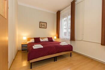 Aparthotel Maly Krakow