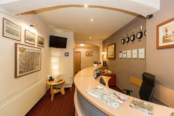 Aparthotel Maly Krakow