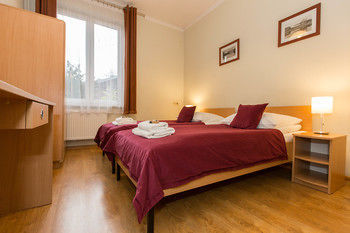 Aparthotel Maly Krakow