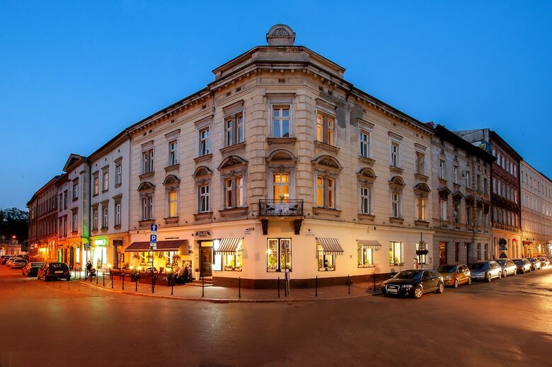 Aparthotel Spatz