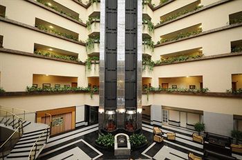 Hotel Atrium Palace