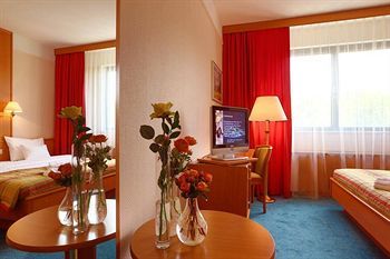 Hotel Atrium Palace