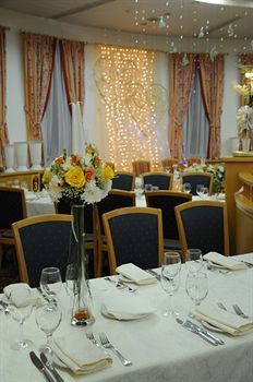 Hotel Atrium Palace
