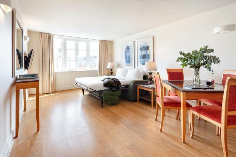 Hotel Marlin Apartments Queen Street