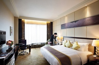 Hotel Starworld