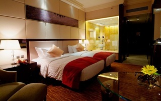 Hotel Starworld