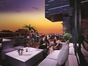 Hotel Starworld