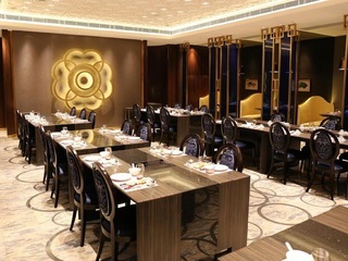 Hotel Starworld