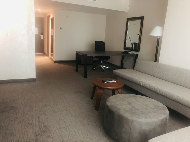 Sheraton Ambassador Monterrey Hotel