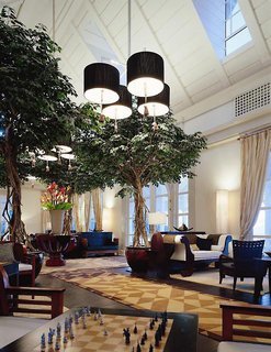 Hotel Banyan Tree Seychelles Resort & Spa