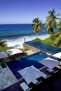 Hotel Banyan Tree Seychelles Resort & Spa
