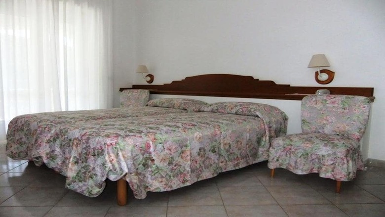 Hotel Biancamaria