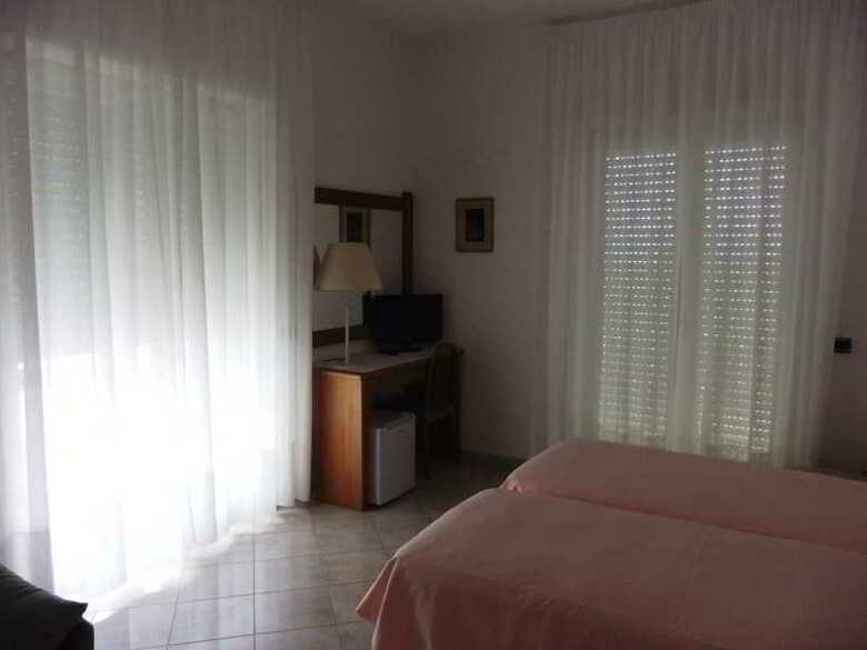 Hotel Biancamaria