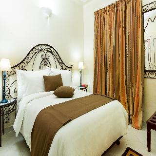 Hotel Zahia Marrakech