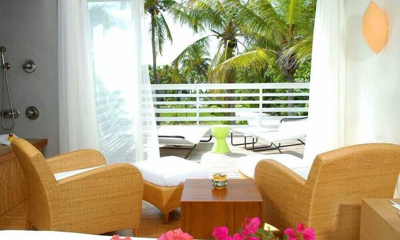 Hotel Casa Morada