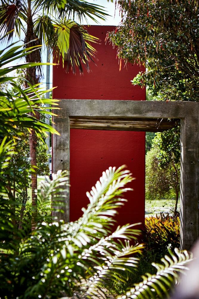 Hotel Casa Morada
