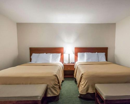 Hotel Suburban Extended Stay