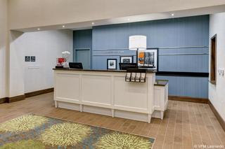 Hotel Hampton Inn & Suites Vero Beach Downtown