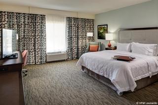 Hotel Hampton Inn & Suites Vero Beach Downtown