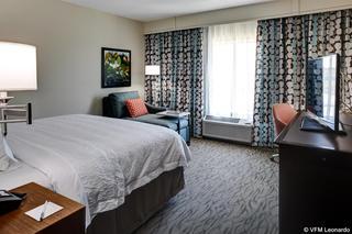 Hotel Hampton Inn & Suites Vero Beach Downtown