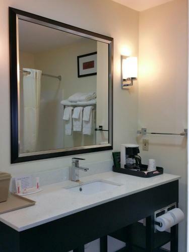 Hotel Baymont By Wyndham Rome West