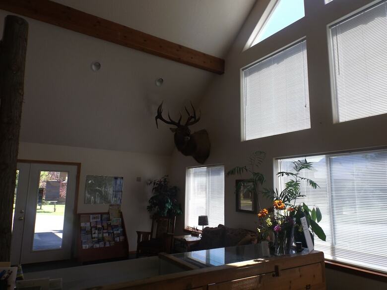 Posada Clark Fork Lodge