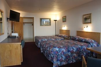 Silver Lake Motel