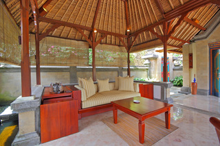 Villa Puri Wulandari Boutique Resort & Spa