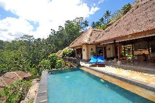 Villa Puri Wulandari Boutique Resort & Spa