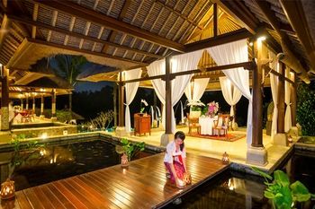 Villa Puri Wulandari Boutique Resort & Spa