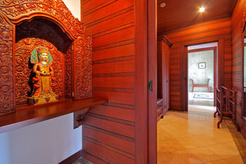 Villa Puri Wulandari Boutique Resort & Spa