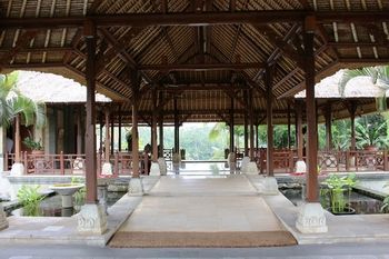 Villa Puri Wulandari Boutique Resort & Spa