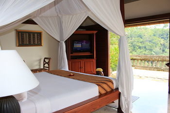 Villa Puri Wulandari Boutique Resort & Spa
