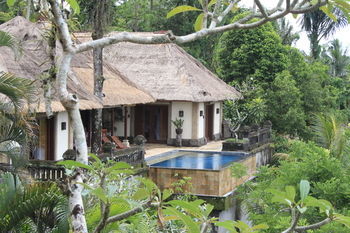 Villa Puri Wulandari Boutique Resort & Spa