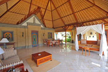 Villa Puri Wulandari Boutique Resort & Spa