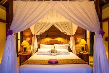 Villa Puri Wulandari Boutique Resort & Spa