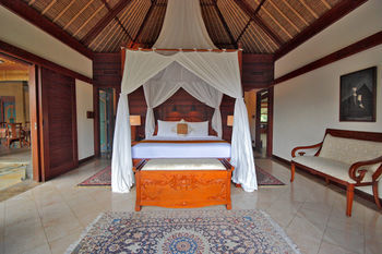 Villa Puri Wulandari Boutique Resort & Spa