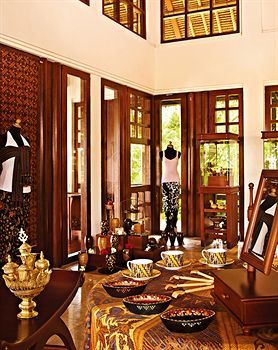 Villa Puri Wulandari Boutique Resort & Spa