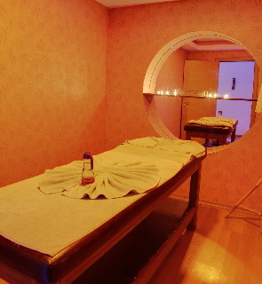 Hotel Armonia Hv Spa