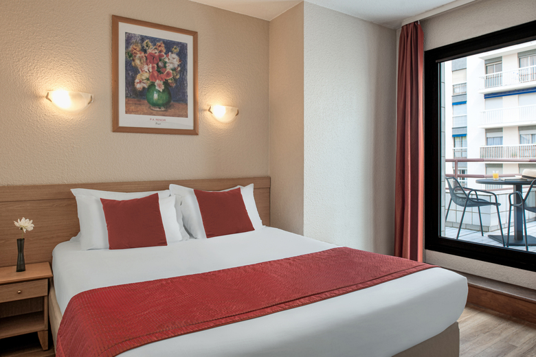 Aparthotel Citadines Austerlitz